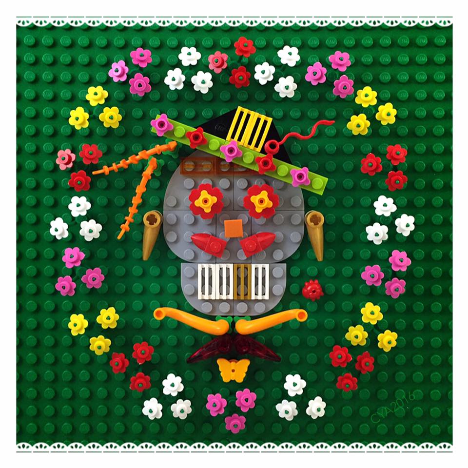 Dia de los Muertos